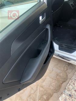 هیوندای سۆناتا